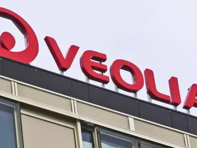 Veolia lanza oferta integral para centros de datos sostenibles