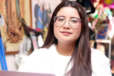 Veracruz se lanza a la conquista del espacio: impulsa su sueño aeroespacial