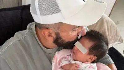 Vicente Fernández Jr estalla contra comentarios sobre su paternidad a los 62 años