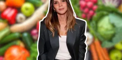Victoria Beckham: La estricta dieta de pescado y verduras que mantiene desde hace 25 años