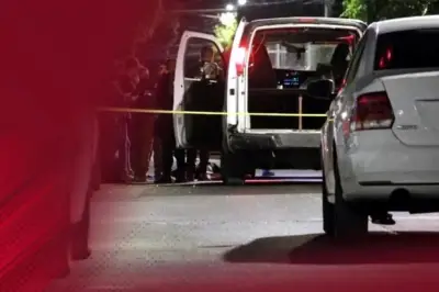 Viernes Santo cierra con 64 víctimas mortales; Sinaloa lidera la trágica estadística