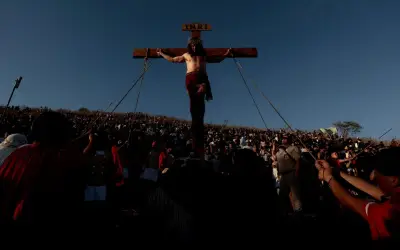 Viernes Santo: El profundo significado del día sin misa y sus tradiciones en México