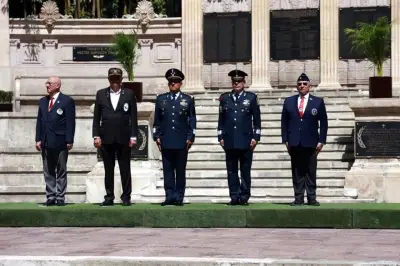 Vigilamos espacio aéreo y protegemos soberanía: FAM