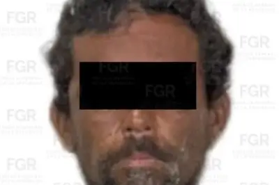 Vinculan a proceso a dos detenidos con arma en Nuevo León