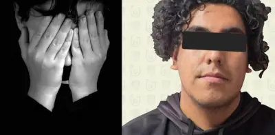 Vinculan a proceso por compartir pornografía infantil en CDMX