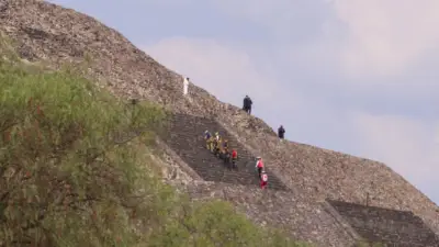 Violencia en Teotihuacán: asesinato y discurso de odio revelan crisis social profunda