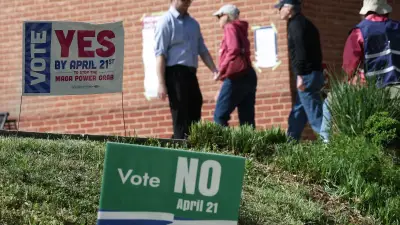 Virginia aprueba nuevo mapa electoral que favorece a demócratas