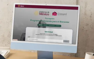 Vivienda para el Bienestar 2026: Guía Completa para el Pre-registro en Línea y Evitar Errores