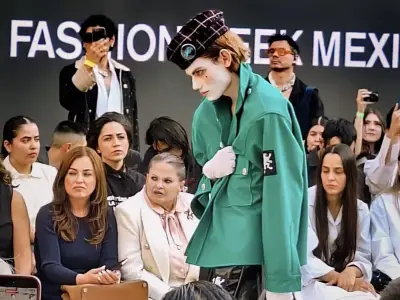 Volvo Fashion Week 2026 cierra con éxito en Guadalajara y anuncia regreso para 2027