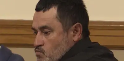 Votó tres veces por Trump sin ser ciudadano: el extraño caso de Ceballos