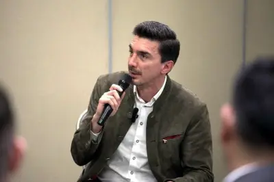 Votación en Mondelez valida nuestro trabajo: Martínez Araiza