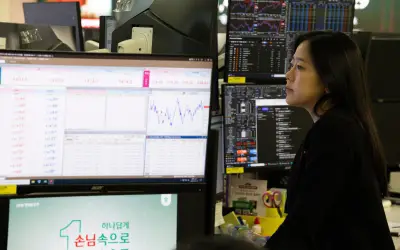 Wall Street Alcanza Nuevos Récords Históricos en S&P 500 y Nasdaq