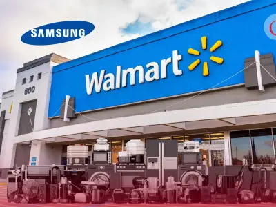 Walmart despliega descuentos de hasta 40% en Samsung: productos, fechas y cómo acceder