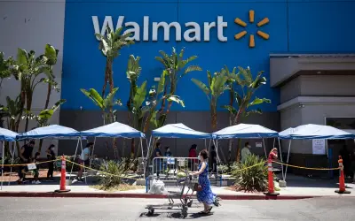 Walmart despliega su Martes de Frescura con descuentos en alimentos y promociones especiales