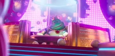 Wart, el 'Rey Sapo' de Super Mario Bros. 2: Origen, Historia y Desaparición