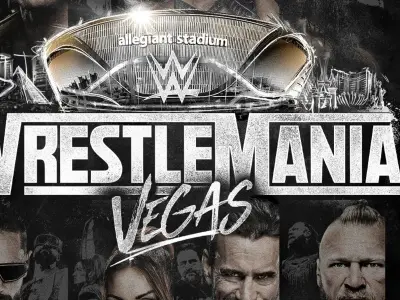 WrestleMania 42 en Las Vegas: Duración total de 17 horas y transmisión exclusiva por Netflix