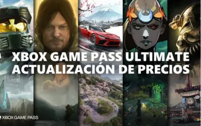 Xbox Game Pass reduce precio en México: nueva tarifa y cambios en Call of Duty