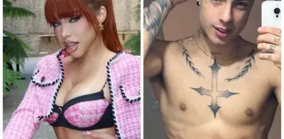 Yeri Mua arremete contra 'La Mansión VIP' por supuestamente limpiar imagen de Naim Darrechi