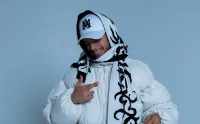 YUMA transforma el desamor en un viaje musical a través de las cinco etapas del duelo