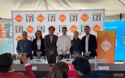 Zapopan relanza 'Hecho en Zapopan' para impulsar emprendedores con ventas en 7-Eleven
