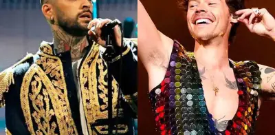 Zayn Malik se burla de Harry Styles por precios de boletos y desata polémica