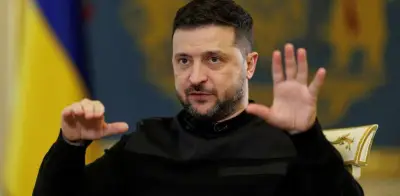 Zelensky denuncia ataque ruso en plena conversación con el papa León XIV