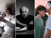 13 de abril: Día del Beso, legado de Galeano y el drama del Apolo 13