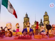 31 Minutos en el Zócalo: concierto gratuito este 30 de abril