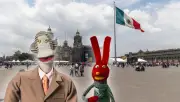 31 Minutos en Zócalo CDMX: canales para ver concierto EN VIVO