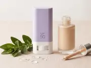 5 errores al combinar protector solar y base que arruinan tu maquillaje