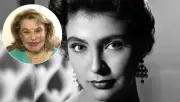 A sus 91 años, Elsa Cárdenas, diva del cine mexicano, pide trabajo: 'El dinerito vale la pena'