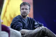 Aaron Paul expresa su amor por México en CCXP MX 2026