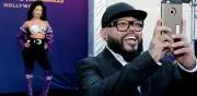 A.B. Quintanilla, hermano de Selena, en lista de los 10 más buscados