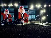 AC/DC electrifica la CDMX: un concierto histórico en el Foro GNP Seguros