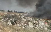 Activan emergencia atmosférica en Zapopan por incendio y mala calidad del aire