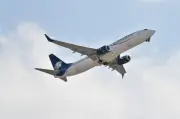 Aeroméxico ajusta tarifas por alza de combustible por conflicto en Medio Oriente