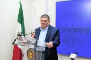 Agentes de EU fallecidos en Chihuahua realizaban entrenamiento, no operativo: Fiscal