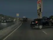 Agentes de ICE disparan a conductor en California durante intento de detención