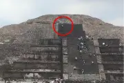 Agentes de la Guardia Nacional abaten a tirador en Teotihuacán tras enfrentamiento