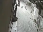 Agresión brutal en Mineral de la Reforma: Video muestra ataque a hombre con piedras