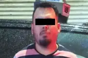 Agresión doméstica en Monterrey: Hombre golpea a su pareja en el rostro