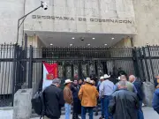 Agricultores y transportistas rompen diálogo con gobierno federal tras meses de estancamiento