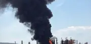 Alarma en Tula por explosión en refinería Pemex; empresa califica como incidente menor