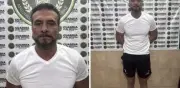 Alberto del Río detenido en San Luis Potosí por violencia familiar