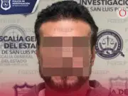 Alberto Del Río enfrenta investigación por violencia familiar en San Luis Potosí