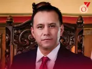 Alcalde de Taxco y su padre hallados con vida tras intenso operativo de rescate