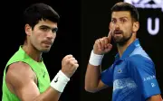 Alcaraz y Djokovic se Bajan del Masters de Madrid 2026 por Lesiones