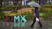 Alerta Amarilla por Lluvias y Granizo en 10 Alcaldías de la Ciudad de México