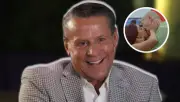 Alfredo Adame sorprende con apasionado beso a Jessica Sodi en La Mansión VIP