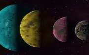 Alineación Planetaria Abril 2026: ¿Podrá México Ver el Desfile de Planetas?